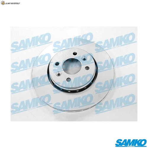 Brake discs r1074vr for - discs,
