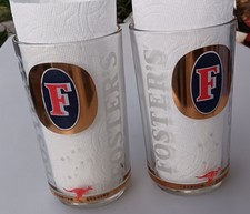 Foster's Australian Lager