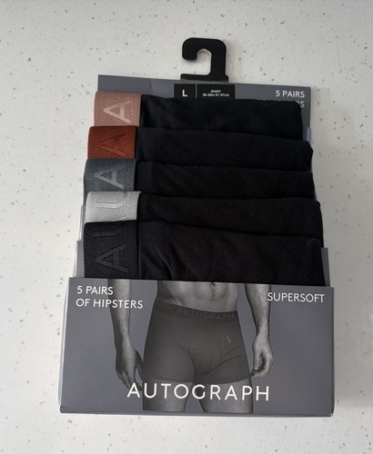 Marks spencer men s 5 - spencer, men’s