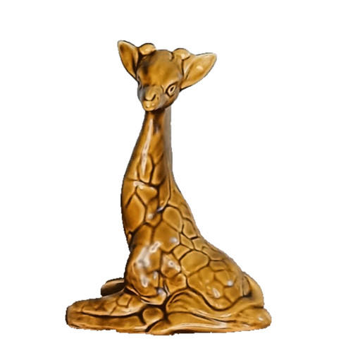 Vintage rare sylvac giraffe - vintage,