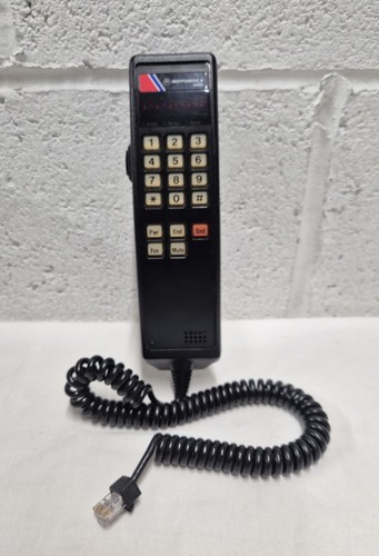 Motorola 4500x vintage car - 4500x,