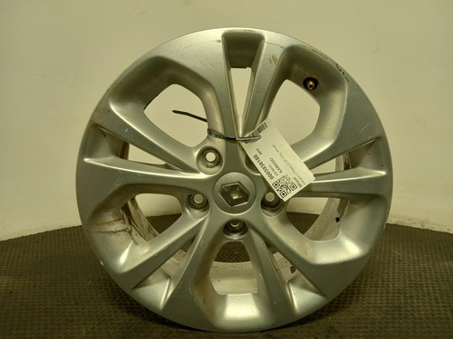 Renault kangoo alloy - renault, 15