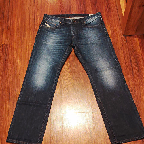 Diesel industry larkee - diesel, men’s