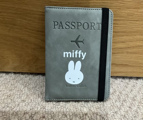 Adorable and practical miffy - and,