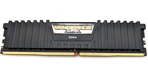 8gb corsair vengeance lpx ddr4 - 8gb,
