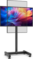 Floor TV Stand for 13-50 Inch