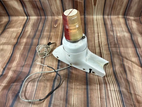 Piper cherokee tail beacon - cherokee,