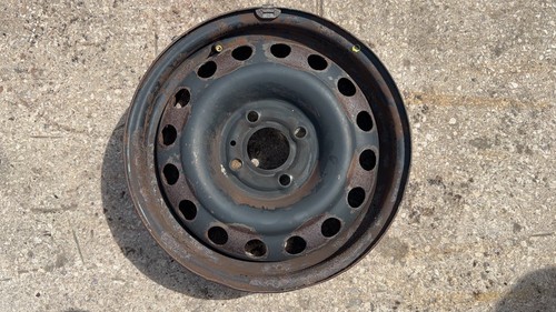 Nissan micra k12 2003 2010 - nissan, 14