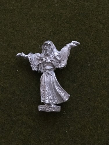 Ghost undead marauder - marauder, games