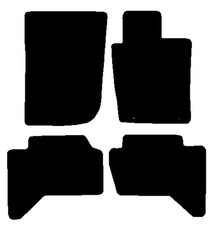 Fits Mitsubishi L200 4Life