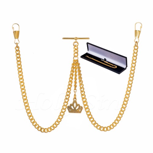 Brand new gold - gold, double