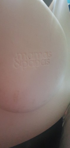 Mamas and papas baby snug - mamas,
