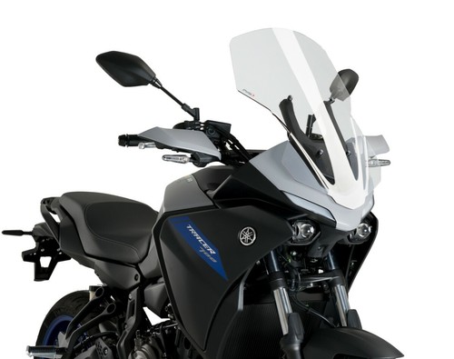 Touring screen for yamaha - screen,