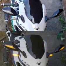 Lexmoto LXR LXS 125 380