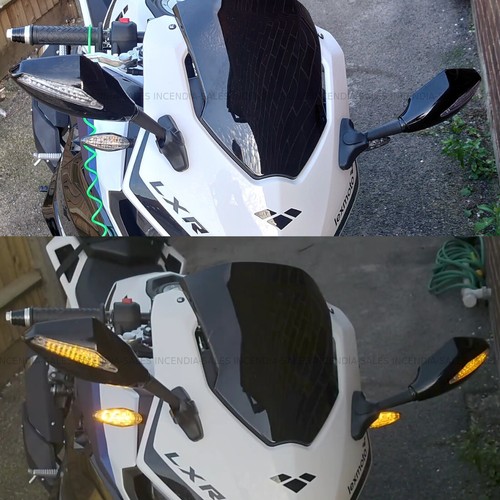 Lexmoto lxr lxs 125 380 - lxr,
