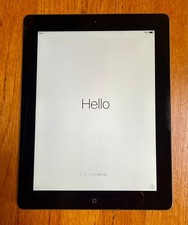 Original Apple iPad 3rd