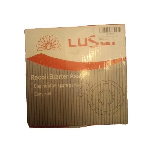 Pull recoil starter fit for - recoil,