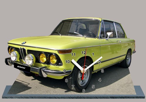 Model cars bmw 2002 tii - cars,, 2002-tii