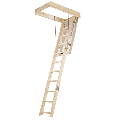 Youngman timberline loft - youngman,