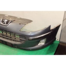 FRONT BUMPER FOR PEUGEOT 407