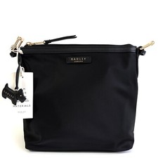 RADLEY Handbag Black Medium Bag Montague Street Responsible - Crossbody