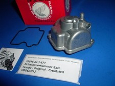 Carburetor _ Float Chamber Kit