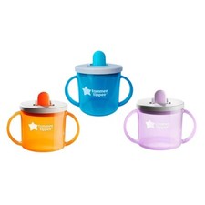 Tommee Tippee Sippy Flow First