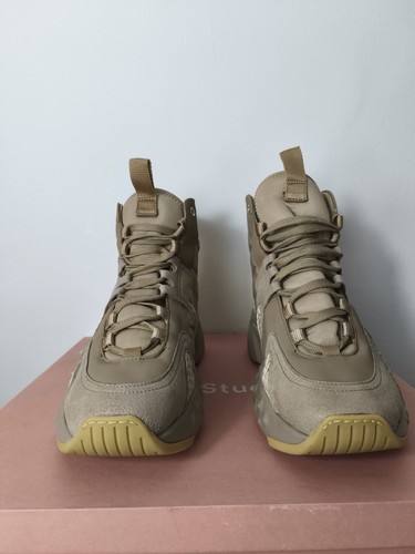 Acne studios mens shoes sami - studios,