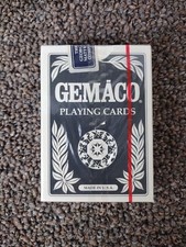 SEALED Gemaco Casino-Pro