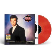 Rick Astley - Whenever You
