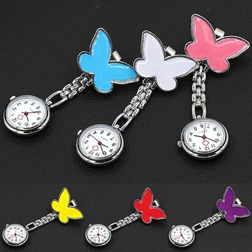 Cute fashion butterfly nurse - fashion,