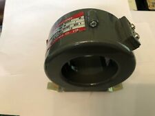  600A Stand Alone Current Transformer  15VA 2ndary 5A Max voltage 600V