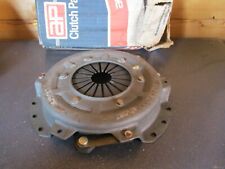 HE1087 New Borg & Beck Clutch Cover Fiat 127 Renault R8 R10 Seat 127