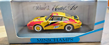 MINICHAMPS 430 946300 PORSCHE