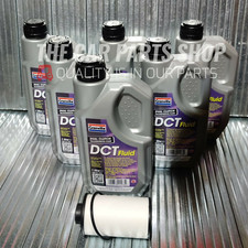 TO FIT VW CADDY LIFE SEMI AUTO