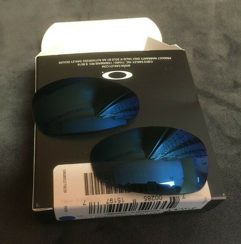 Oakley juliet ice iridium - oakley,