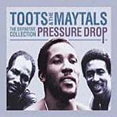 Toots the maytals pressure - &,