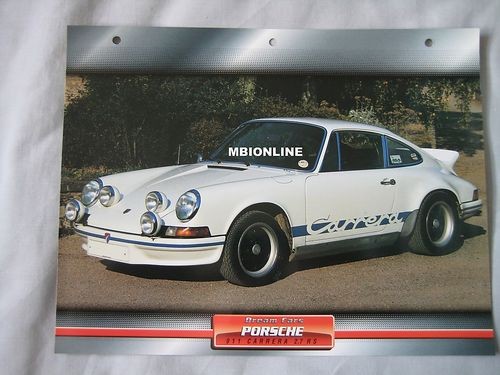 Porsche 911 carrera - porsche,