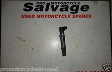 TRIUMPH TIGER 800 2010 2011 2012 2013 2014:COIL STICK 1:USED MOTORCYCLE PARTS