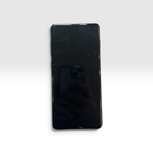 Samsung galaxy s10 128gb not - s10+,
