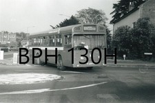 London Country SM130 BPH 130H