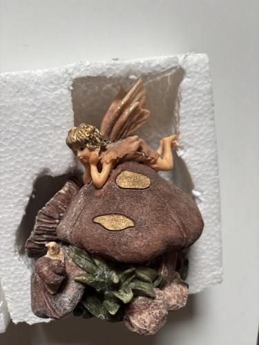 Fairy ornament - fairy,