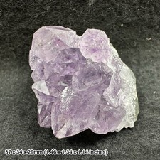 Amethyst Crystal Uruguay