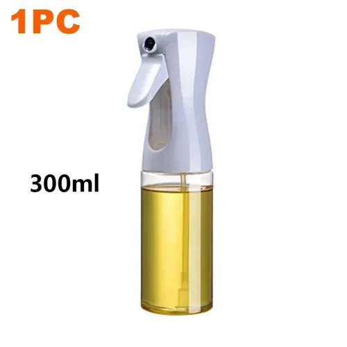 Olive oil sprayer bottle - oil,