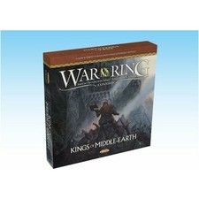 Ares Games | War of the Ring -
