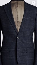 Moss Mans Suit