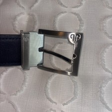 DRUH STINGRAY TEXTURE LEATHER