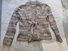 VGC Odd Molly Canna Cardigan