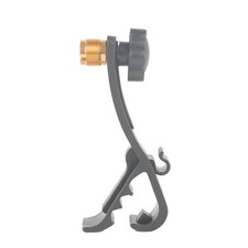 1PCS Drum Microphone Clip