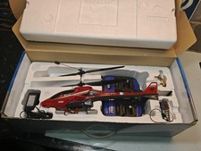 EFlite CX CX2 Coaxial RC